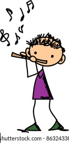 Music Doodles
