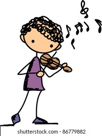 Music Doodles