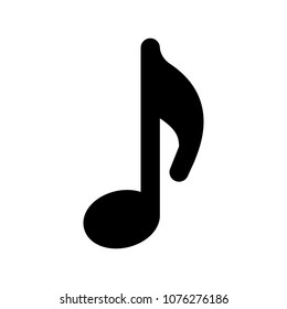 Music Eighth Note