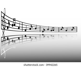 music element concept