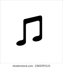 Iconos de elementos musicales que se utilizan a menudo
