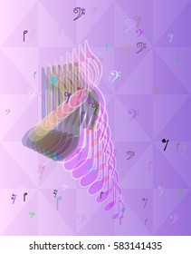 music elements art