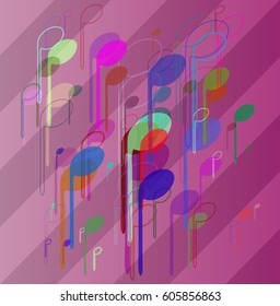 music elements art