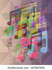 music elements idea