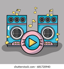 music elements to play harmony rhythm