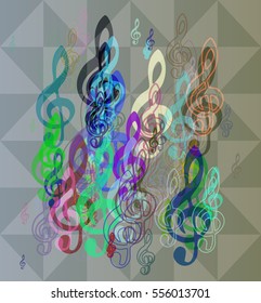 music elements texture