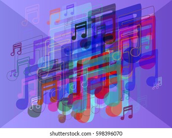 music elements texture