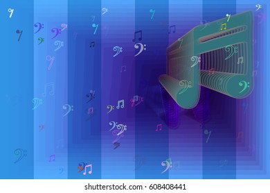 music elements texture