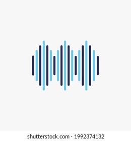 Musikgleichsetzer, Vektorsymbol DJ