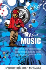 Music Event