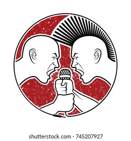 Music Fest Logo