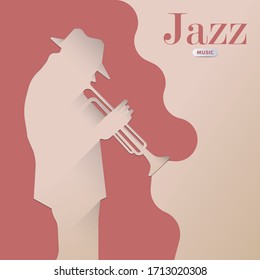 Music Festival Illustration Design for Party and Event. Vector Illustration Design Collage of Music for Background and poster.