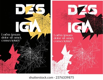 Music festival vector illustrations showcasing musicians, people, and a variety of musical instruments including drums, cello, synthesizer, and tape recorder. Perfect for posters, flyers, 