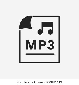 music file icon