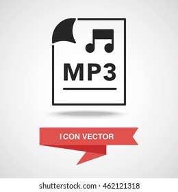 music file icon