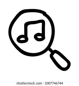  music find search 