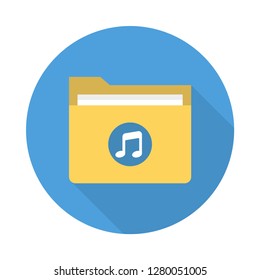 music  folder  melody  