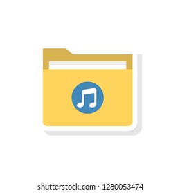 music  folder  melody  