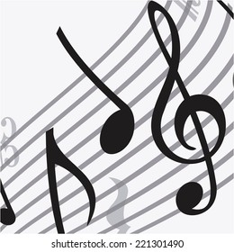 music graphic design , vector illustration music graphic design , vector illustration