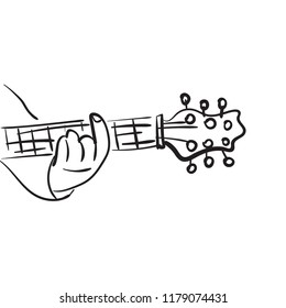 Music. Guitar. Rock