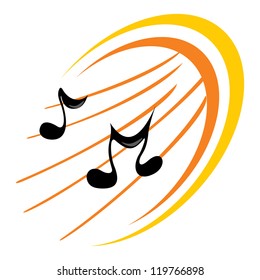 Music icon