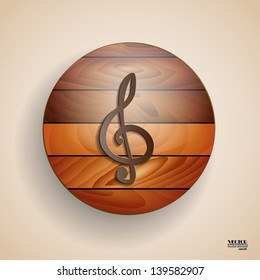 Music icon