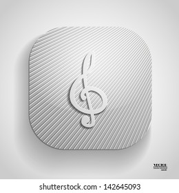 Music icon