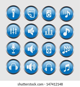 Music icon