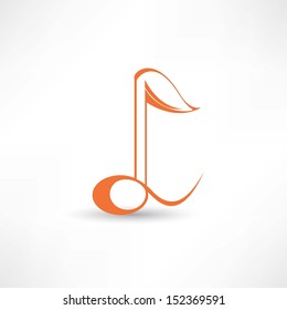 music icon