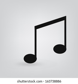 music icon