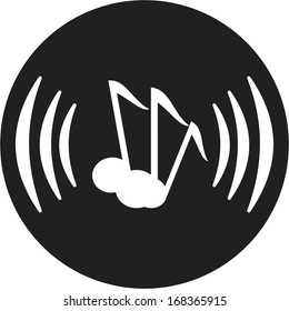 Music icon