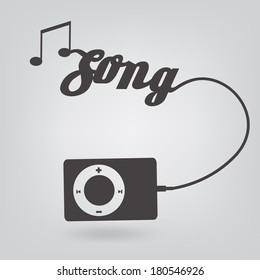 Music icon