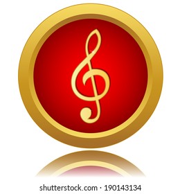 Music icon