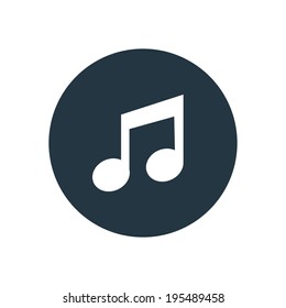 music icon