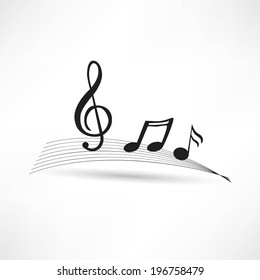 Music icon