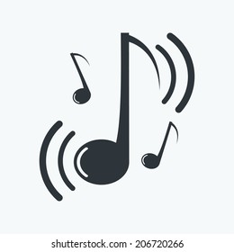 Music icon