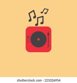 Music icon