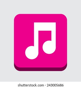  Music icon