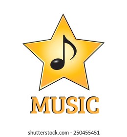 Music icon