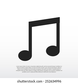 music icon