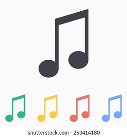 Music icon