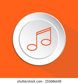 Music icon