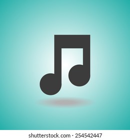Music icon