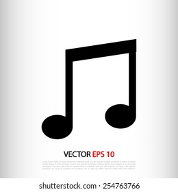 music icon