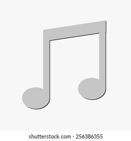 music icon