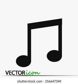 music icon