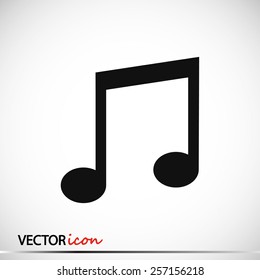 music icon