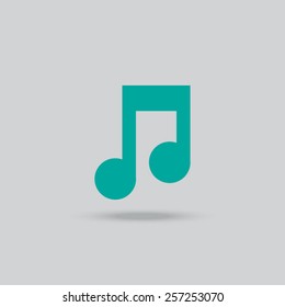 Music icon