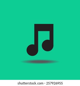 Music icon