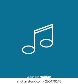 Music icon